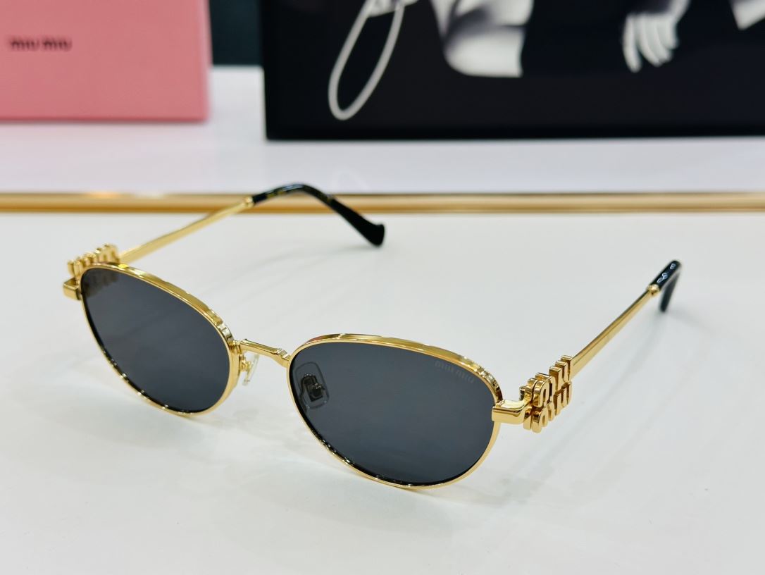 Miu Miu Sunglasses